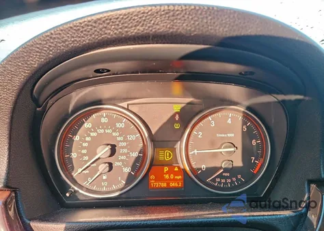 2009 BMW 328 I from USA, damaged, VIN WBAPH77509NM29122